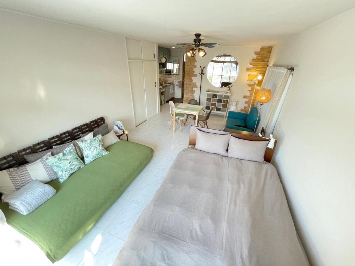 Apartment Jomyoji Terrace